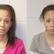 Tasmiyah Whitehead and her twin sister, Jasmiyah, shown here at 16, confessed to the 2010 murder of their mother, Jarmecca Whitehead.
11 Alive screenshot